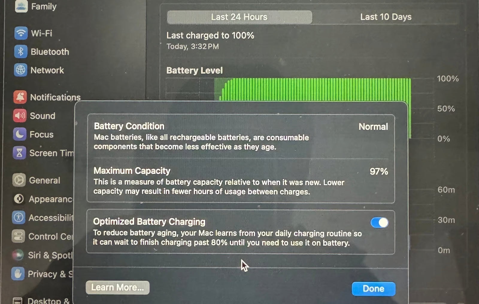 macbook air 2022 m2 7C86