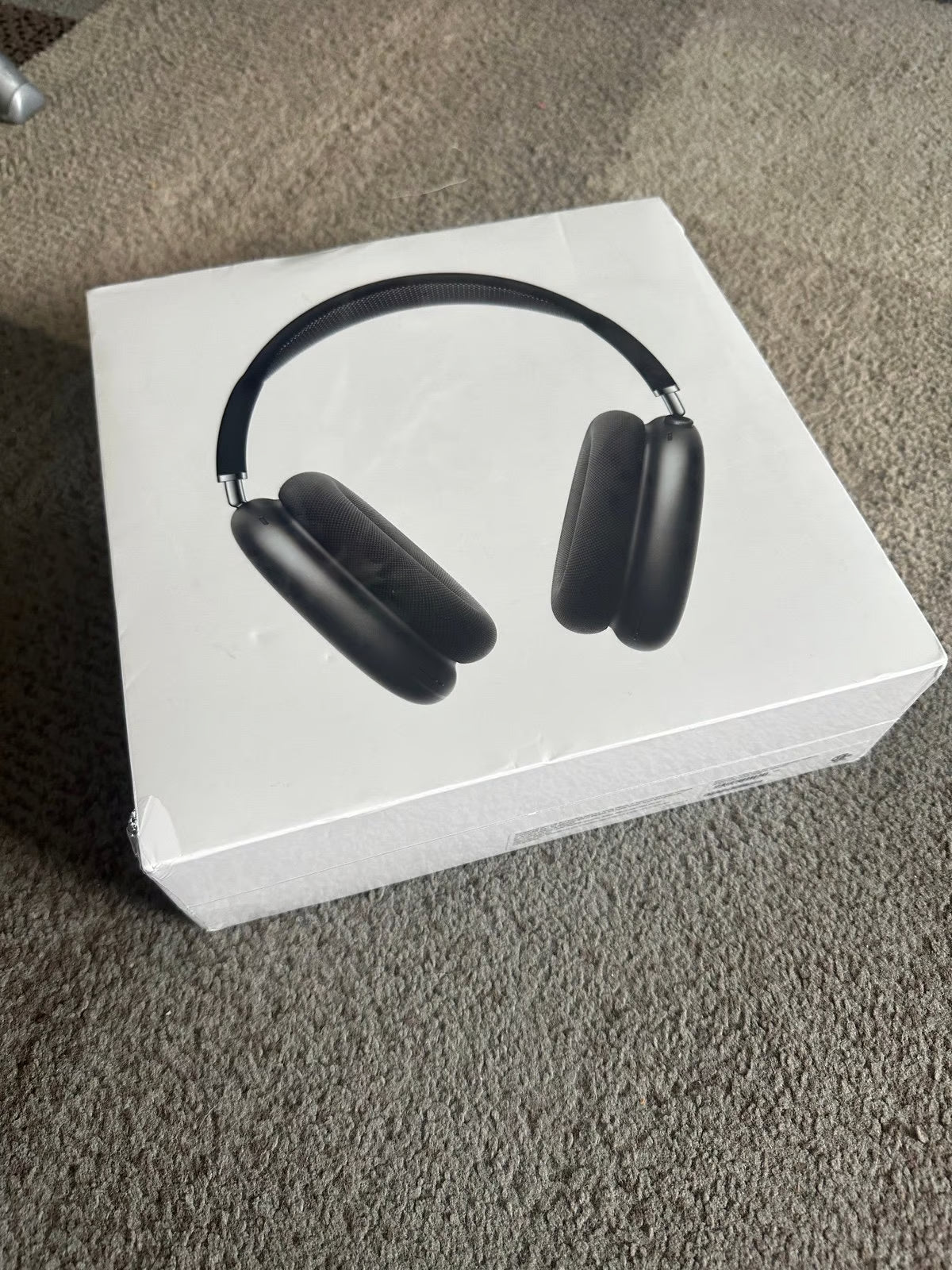 Apple airpods Max 3L12