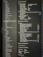 macbook pro M1 Pro 14 inch 6N91