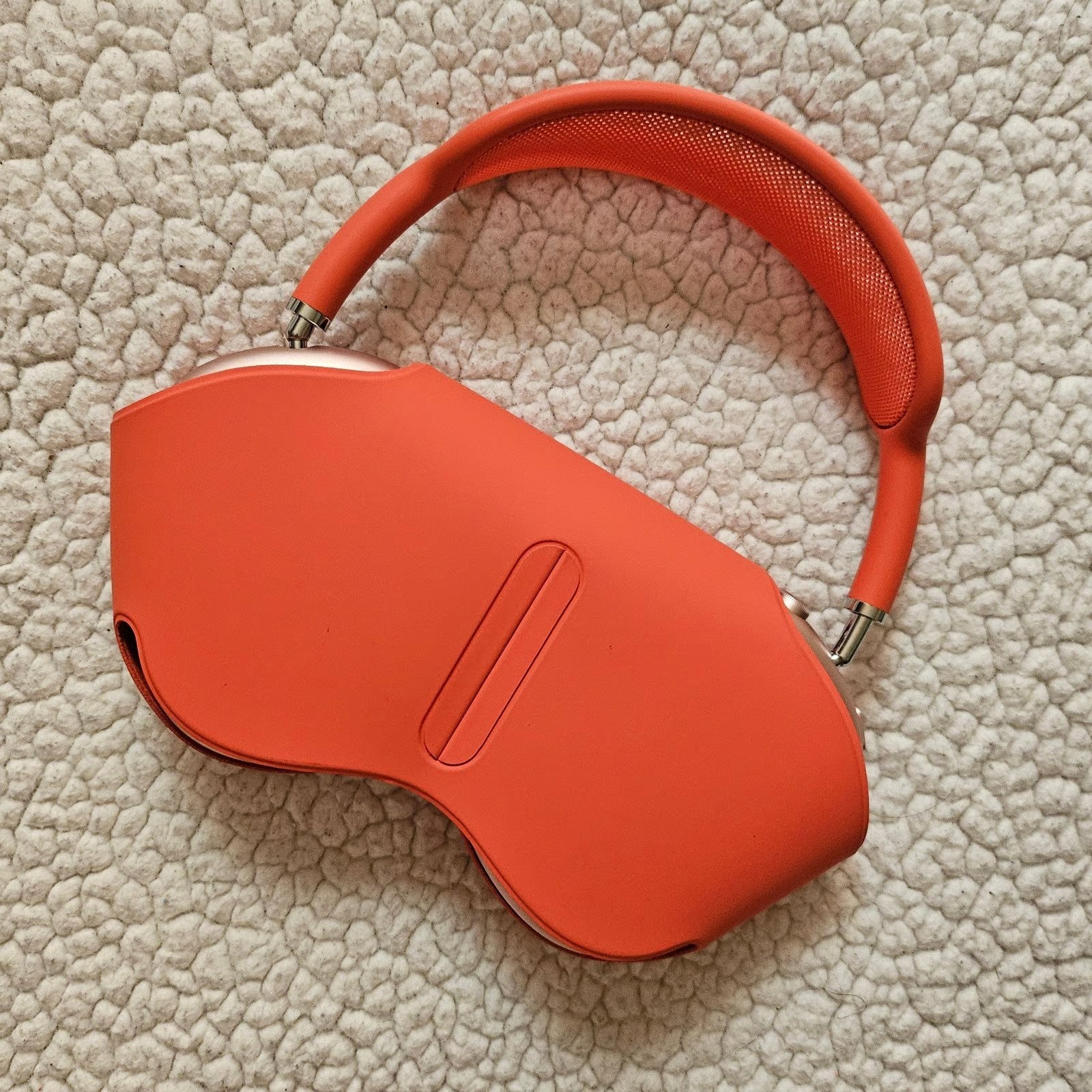 Apple AirPods Max with Smart Case in Pink 9O73