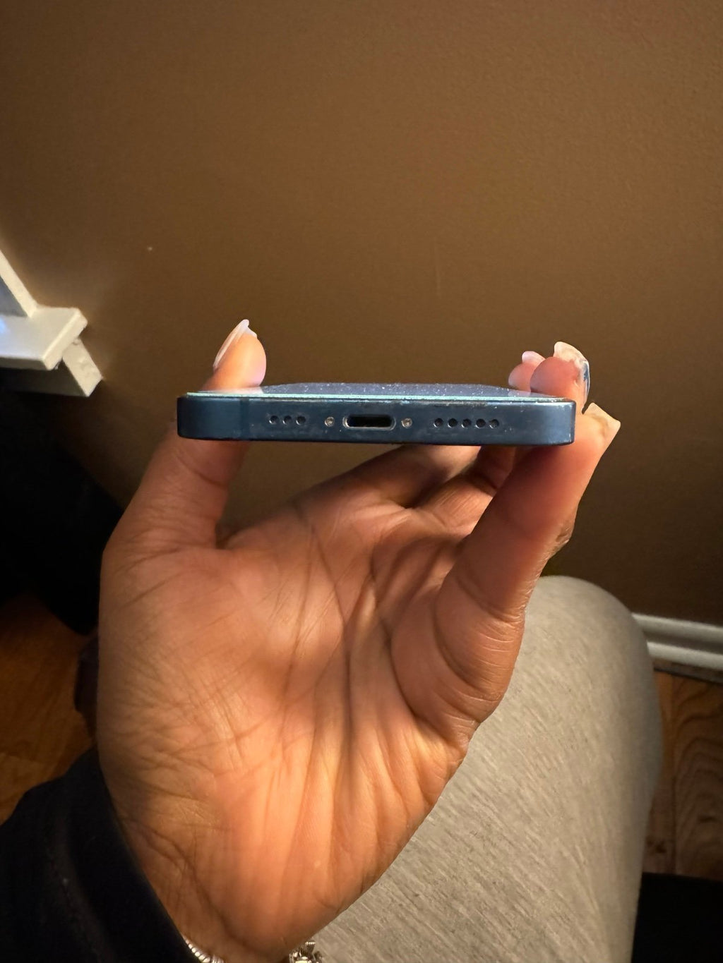 Apple iPhone 13 128 GB 9U23