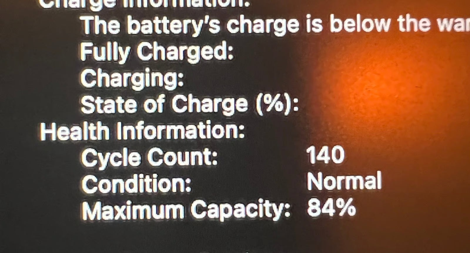 Macbook Pro 14 Inch M1 Pro 10-Core 8R18