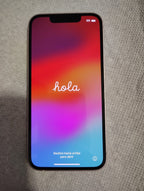 Apple iPhone 13 Mini 128 GB in Pink - Carrier Unlocked 6L87