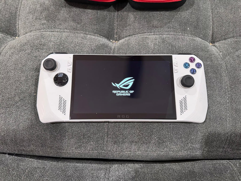 Asus ROG Ally Z1 Extreme 6X82