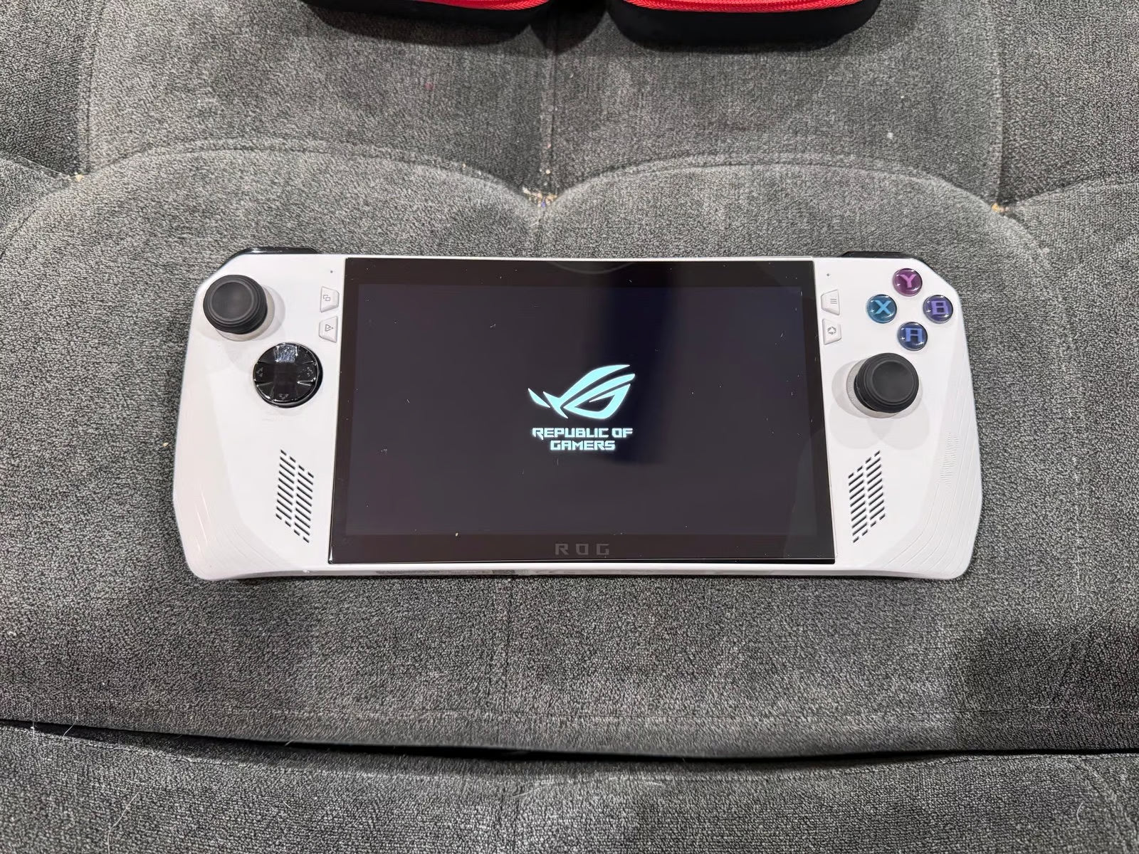 Asus ROG Ally Z1 Extreme 6X82