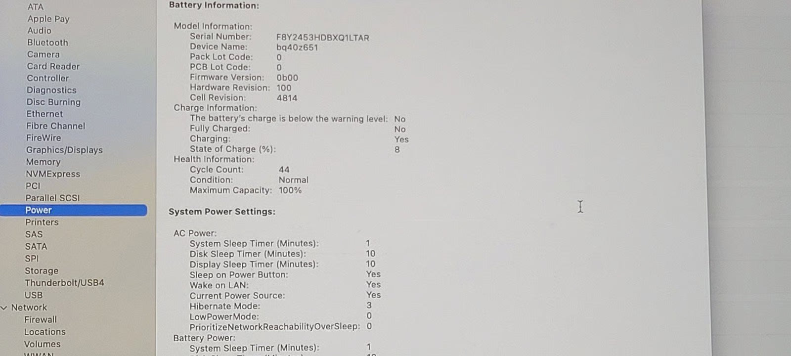 Apple Macbook Pro M2 2023 9S32