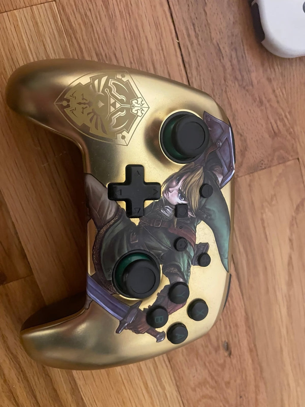 Nintendo switch oled console 1Y19