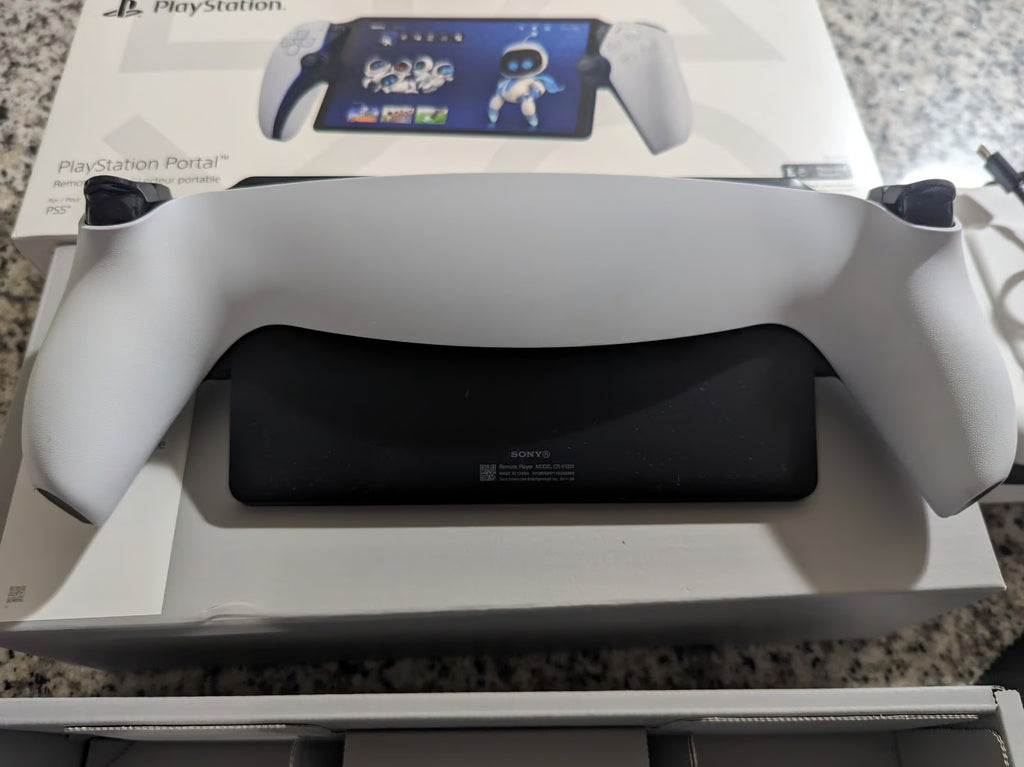 PlayStation portal remote player 7G38