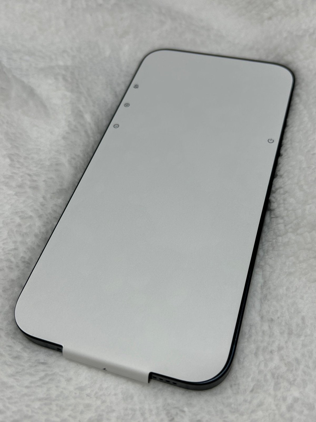 Apple iPhone 14 Plus 128 GB in Midnight Originally Verizon now Unlocked 7M12