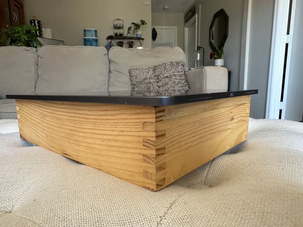 Apple iPad Pro 3rd Generation 256 GB 8O21