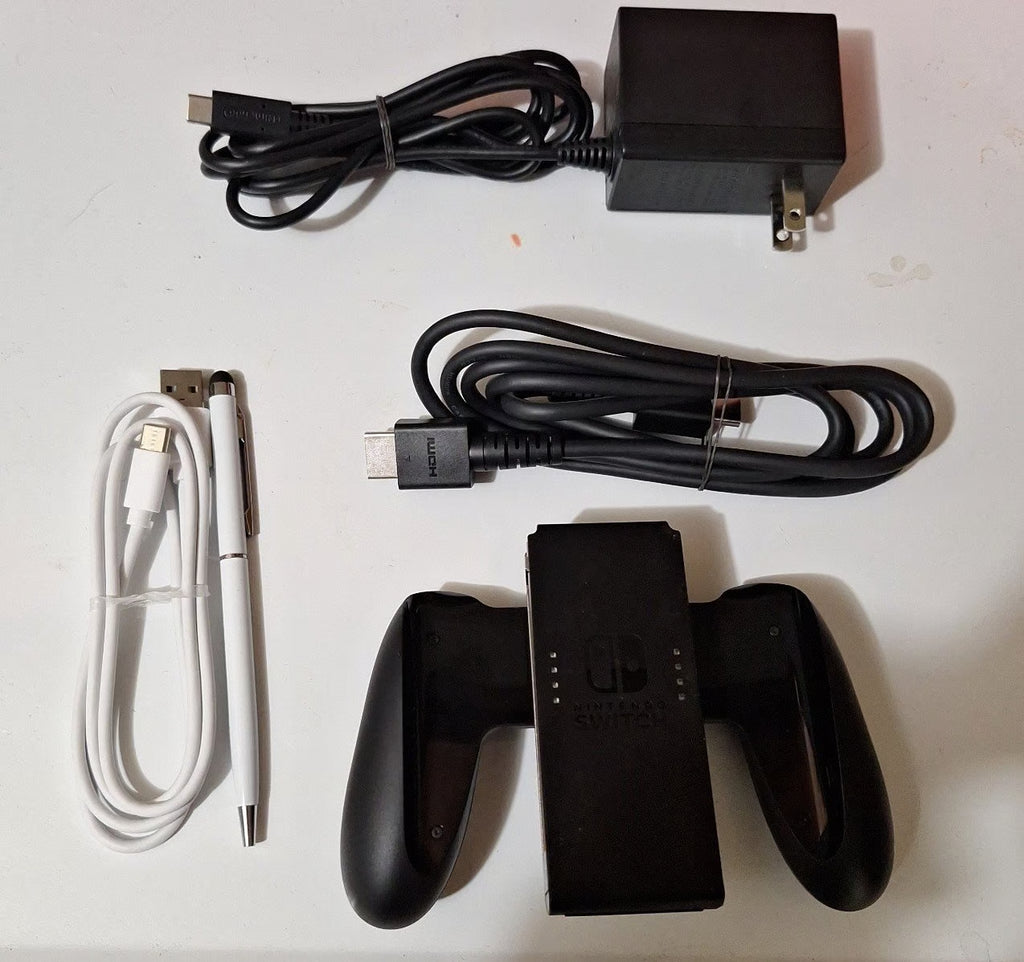 Nintendo switch oled bundle 3P75