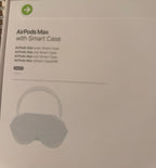 AirPods Max with Smart Case 1N92