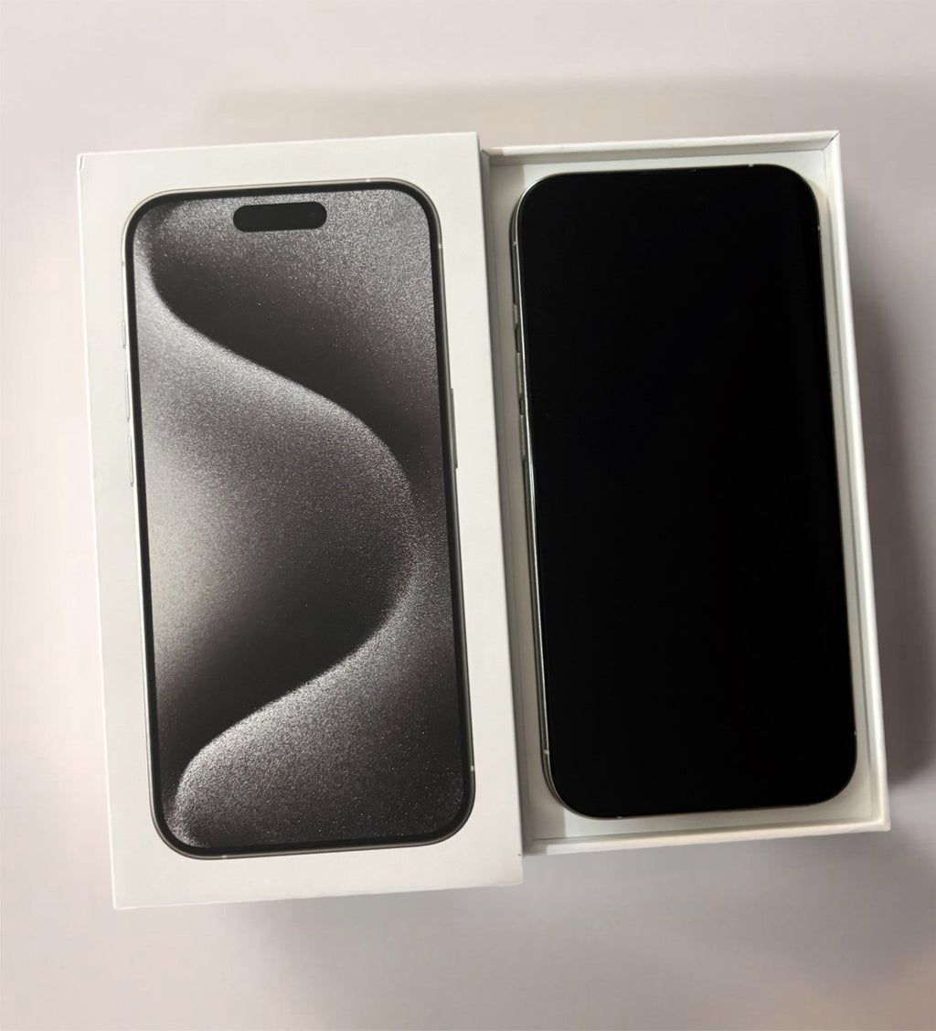 iphone 15 pro unlocked 9H83