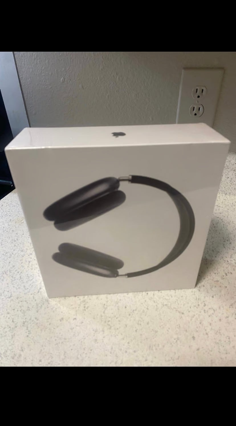 Airpods Max 2H71