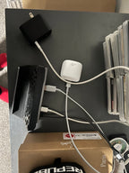 ASUS rog ally z1 extreme 6L56