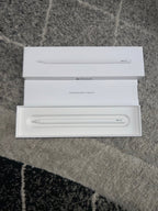 Apple iPad Air 4th Generation 64 GB in Sky Blue 5X86