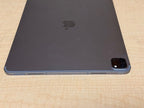 ACCESSORIES INCLUDED - M2 12.9"" iPad Pro 256GB Cellular Lightly Used - Unlocked 8D63