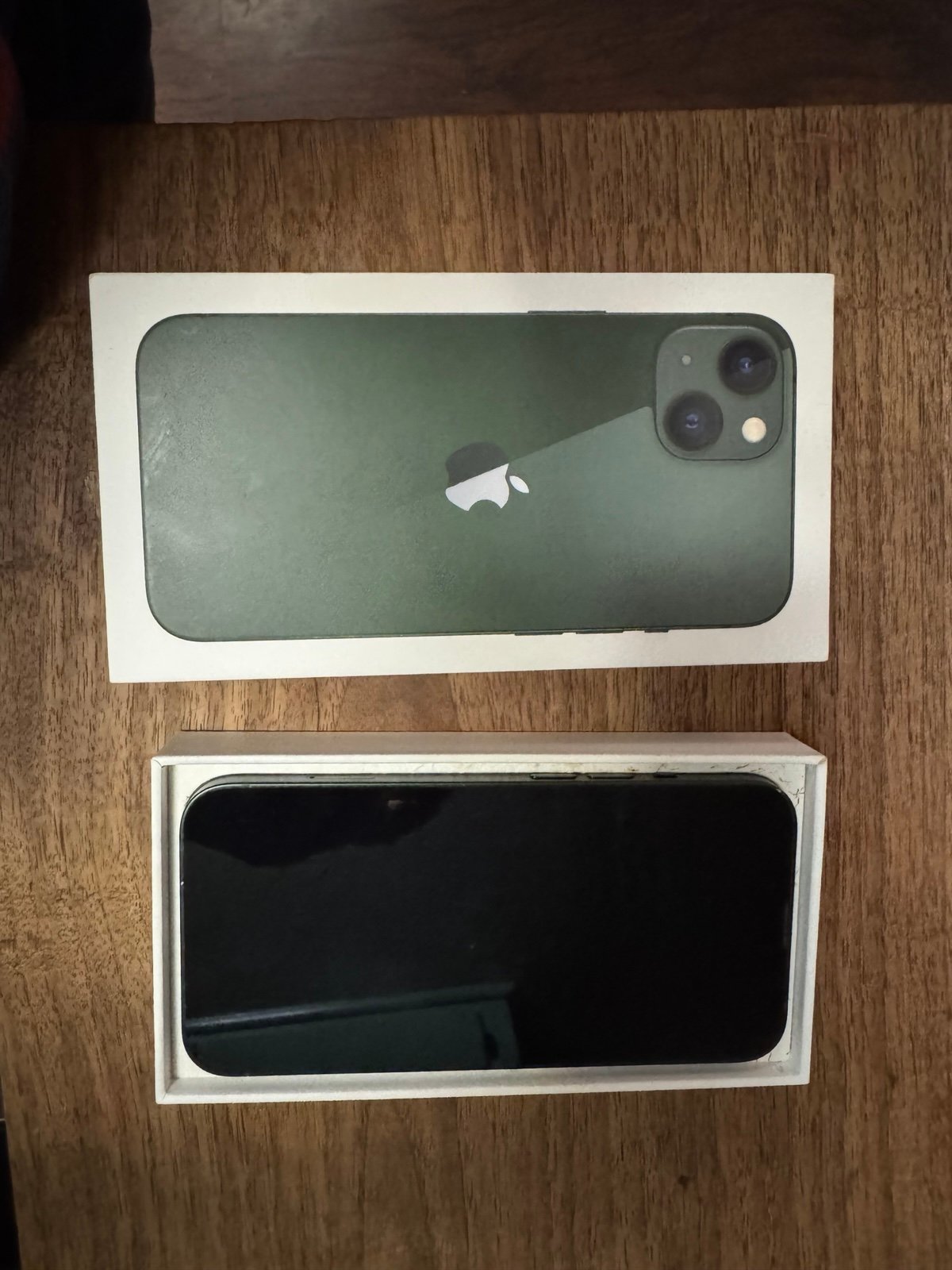 Apple iPhone 13 128 GB 6G89