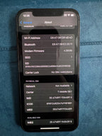 Apple iPhone 12 Pro 512GB in Pacific Blue Unlocked 7J15