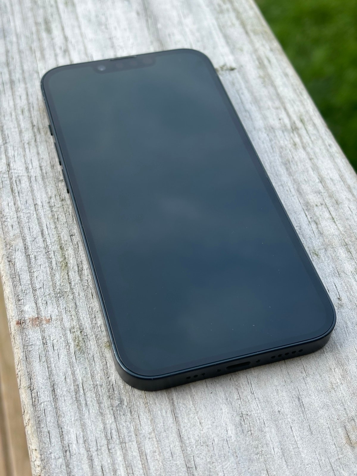 Apple iPhone 14 128 GB in Midnight for Unlocked 7S76