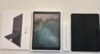 Apple iPad Pro 12.9�?Wifi + Cellular 256GB Space Gray Unlocked Apple Keyboard 3G51