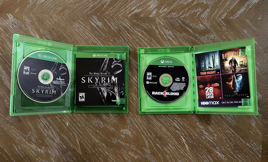 Xbox Series X 1 TB Console 7N52