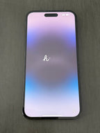 Apple iPhone 14 Pro Max 256 GB in Space Black 6C69