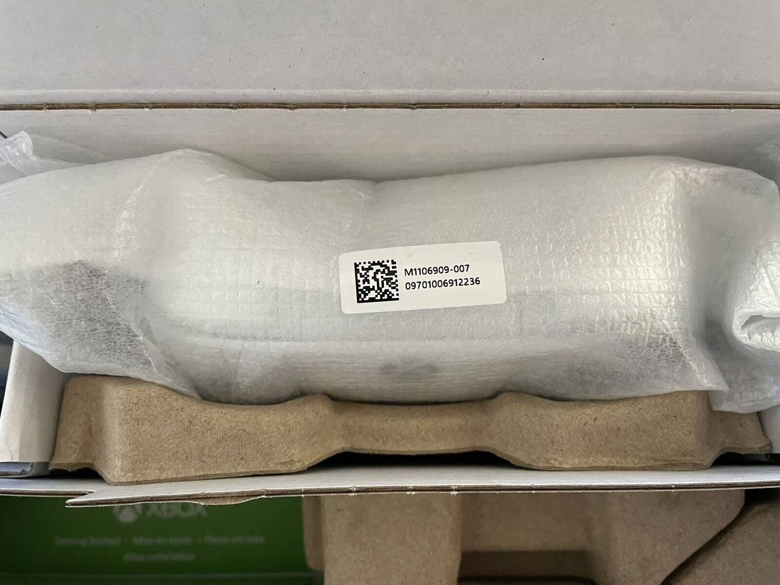 Microsoft Xbox Series S 512GB Console With Xbox Wireless Controller - White 7W96