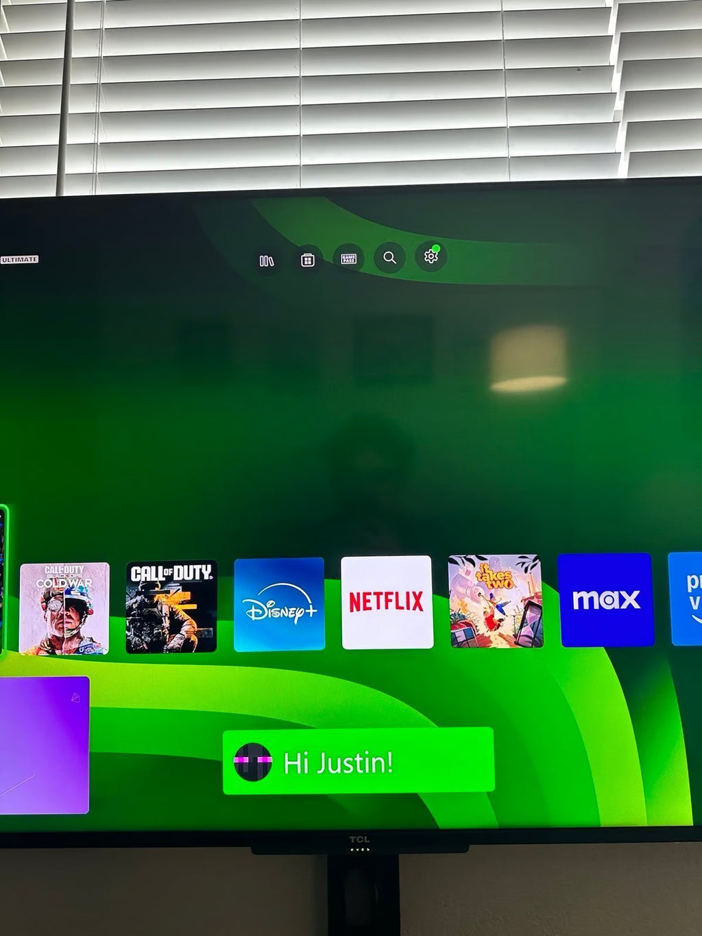 Xbox series s 1tb 3G99