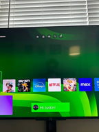 Xbox series s 1tb 3G99