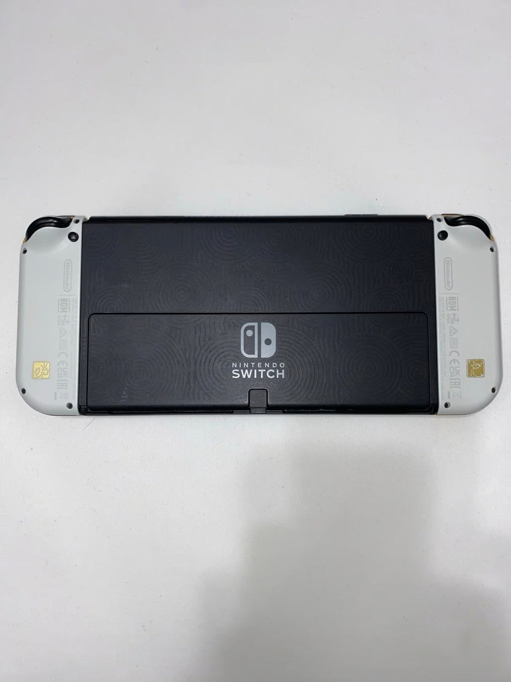 Nintendo Switch Tears of the Kingdom OLED Edition 9D97