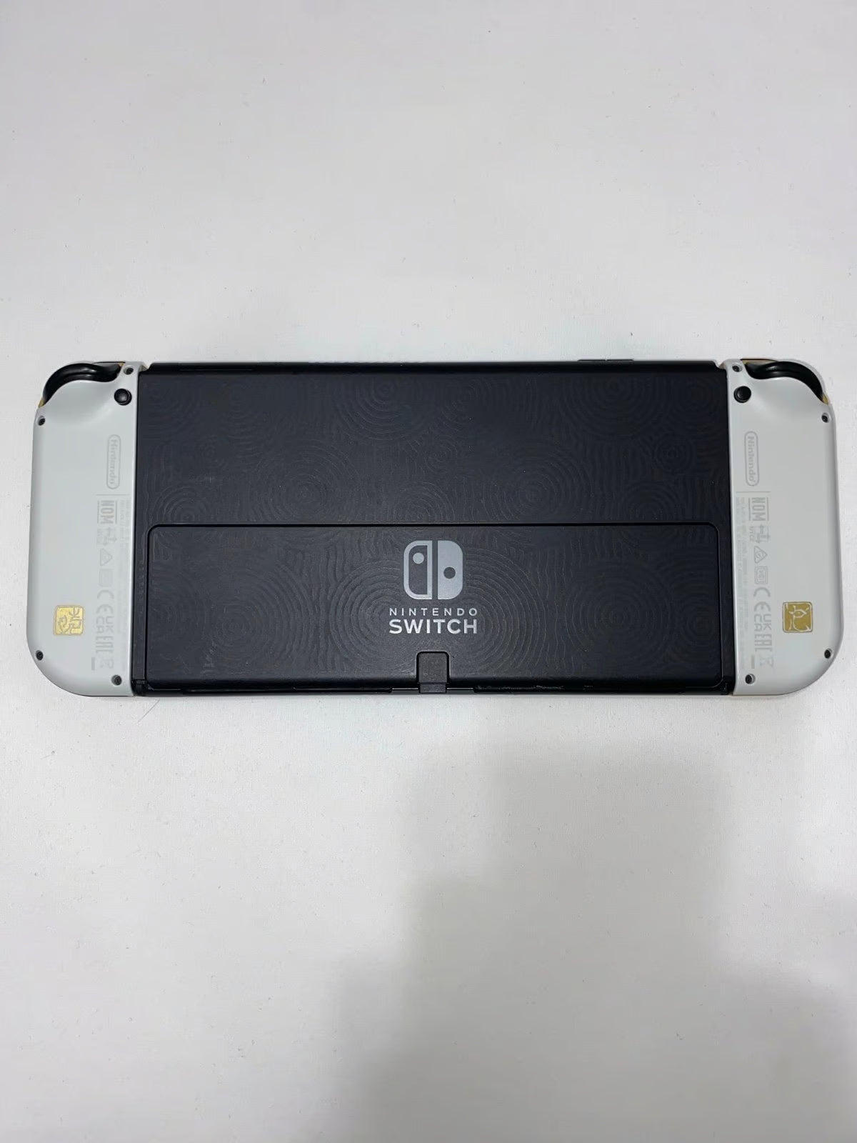 Nintendo Switch Tears of the Kingdom OLED Edition 9D97