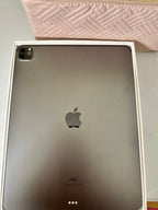 iPad pad pro 256 gb 5X17