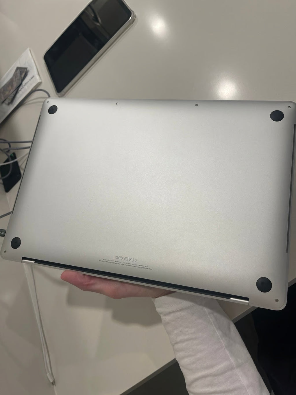 Apple MacBook Pro 2018 6G99