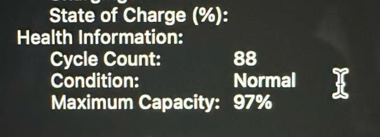 14 inch MacBook Pro 2021 2Q35