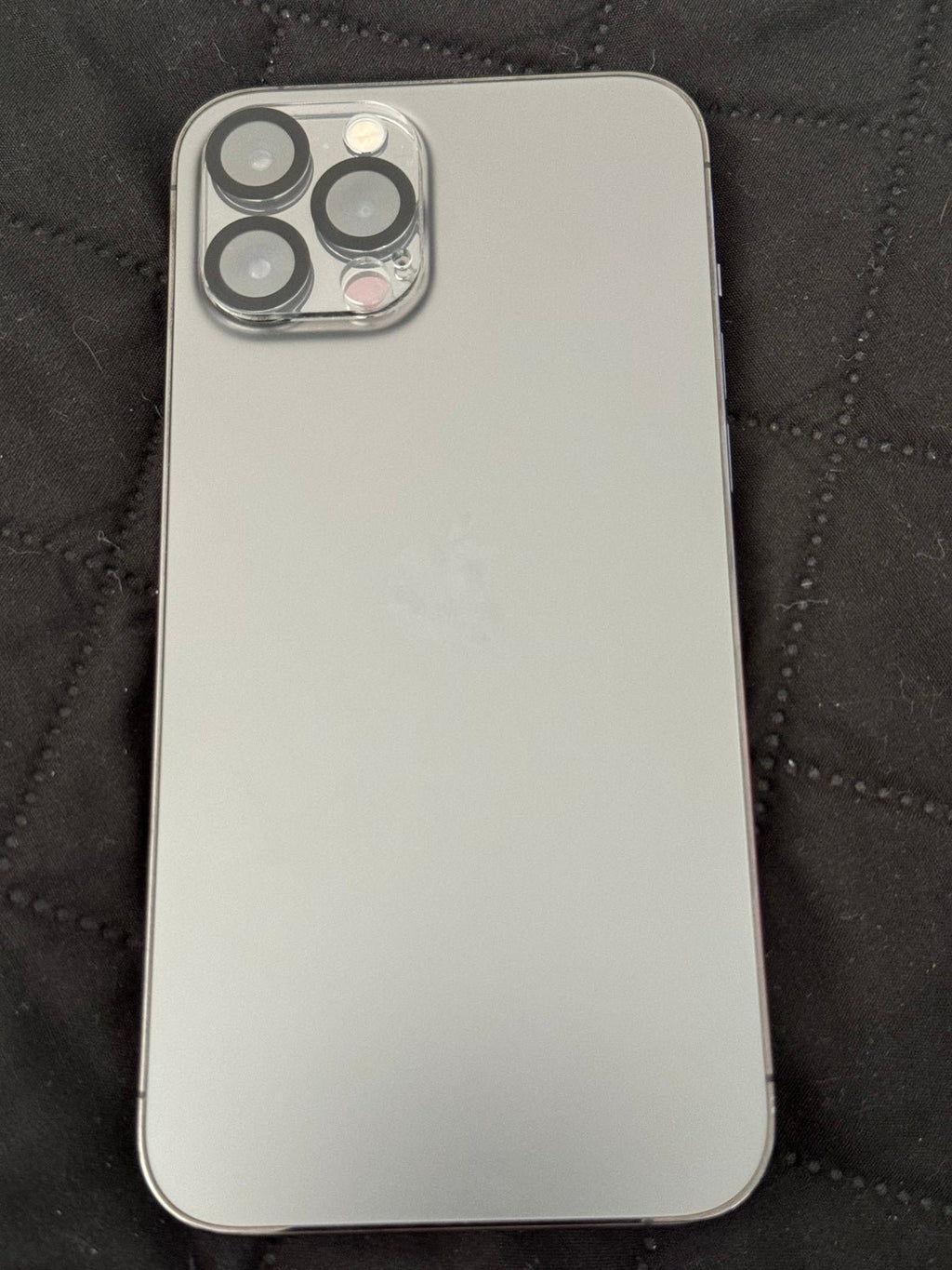 Apple iPhone 12 Pro Max 512GB in Graphite for Unlocked 2Z93