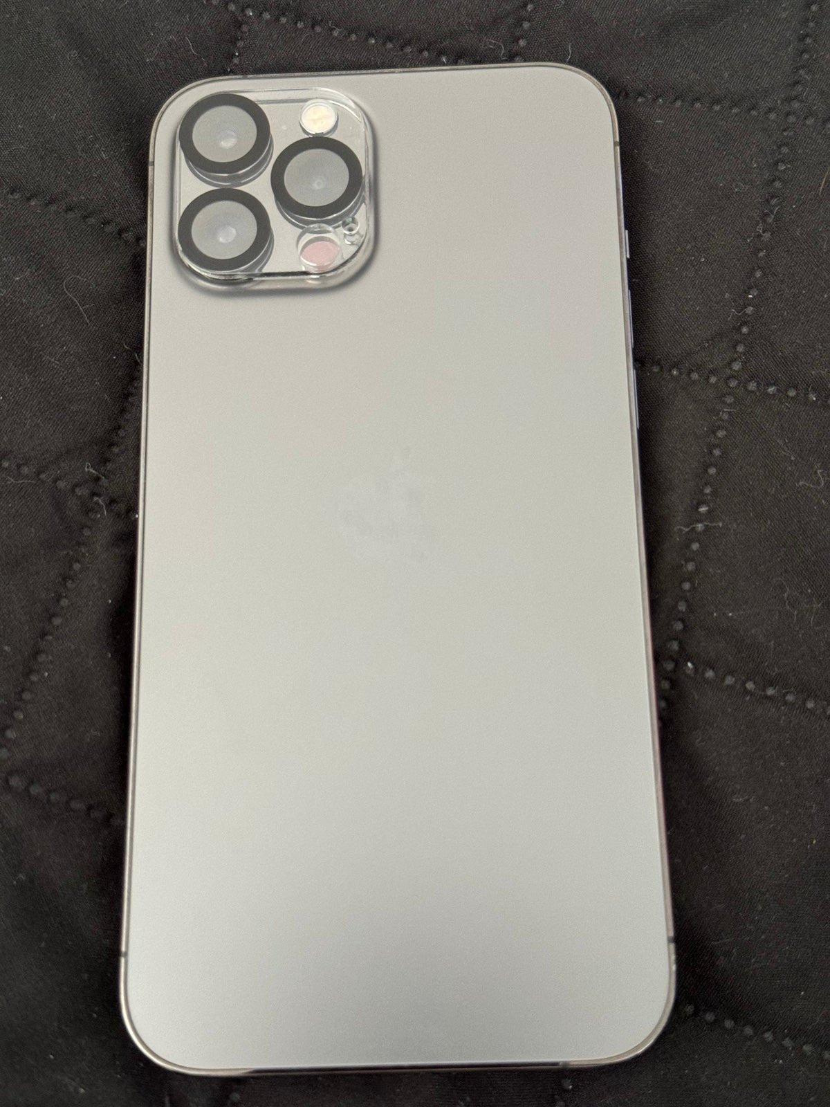 Apple iPhone 12 Pro Max 512GB in Graphite for Unlocked 2Z93