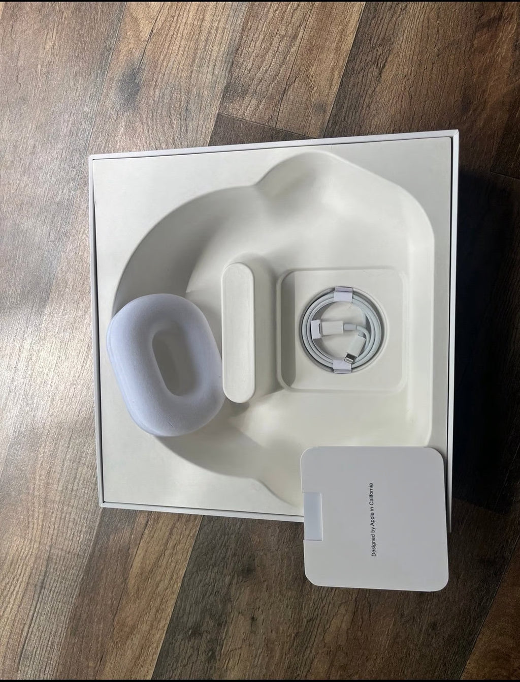 Apple AirPods Pro Max 8Z36