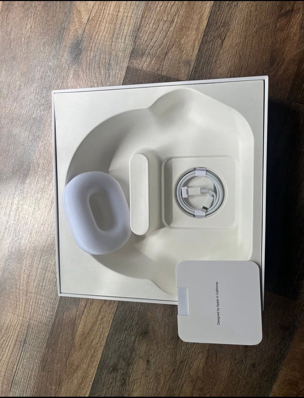 Apple AirPods Pro Max 8Z36