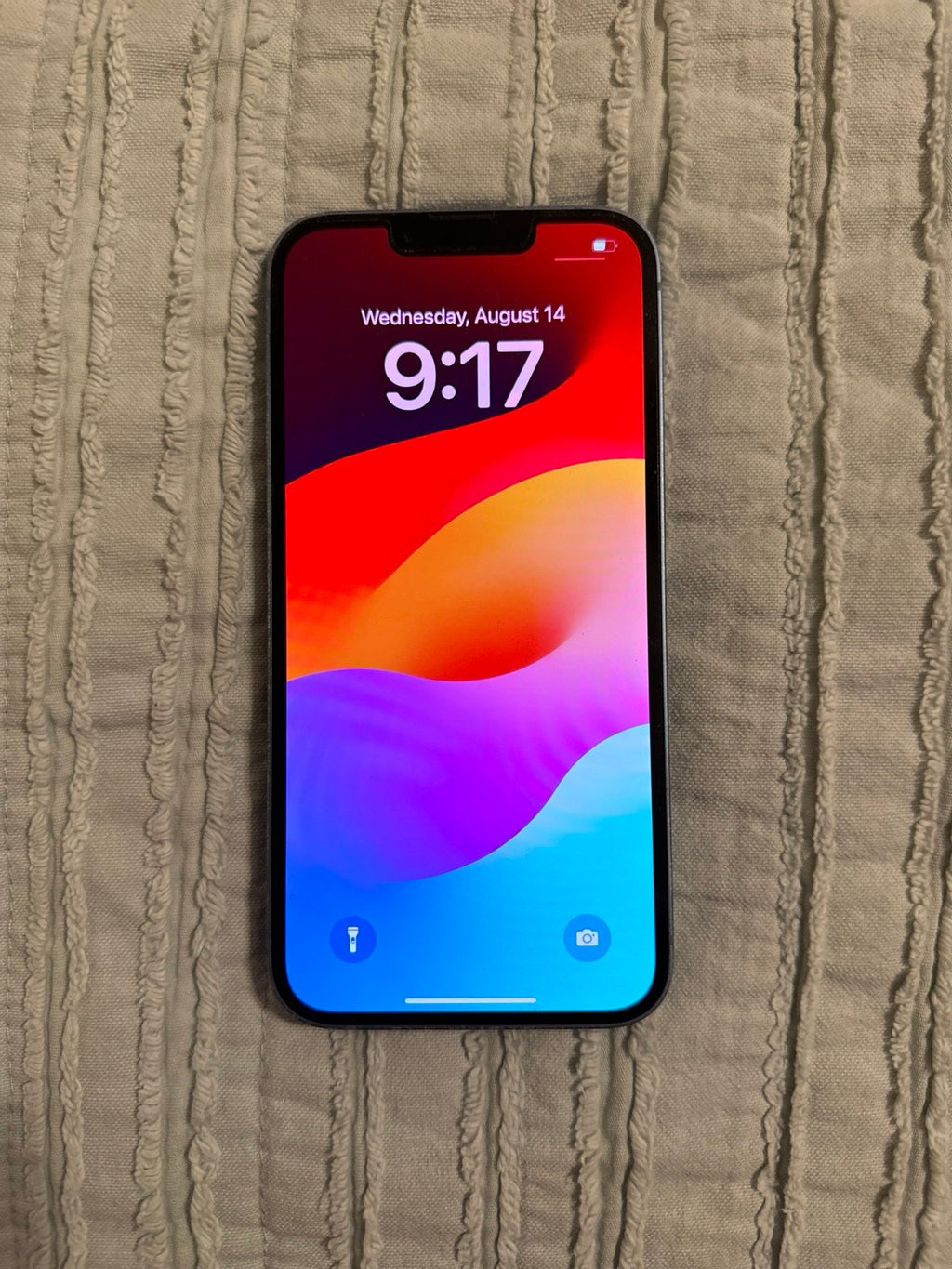 iPhone 14 鈥?unlocked 3R39