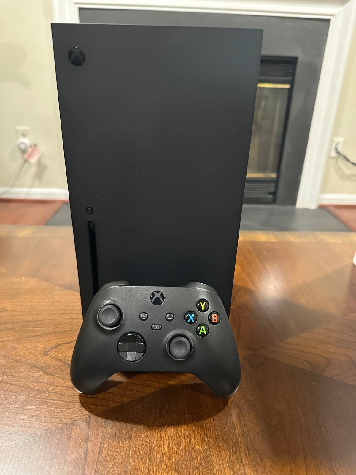 Xbox Series X 9A37