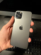 iPhone 12 Pro 128GB Graphite T-Mobile 7L39