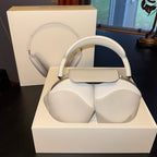 Like New Apple Airpods Max Silver 5Y53