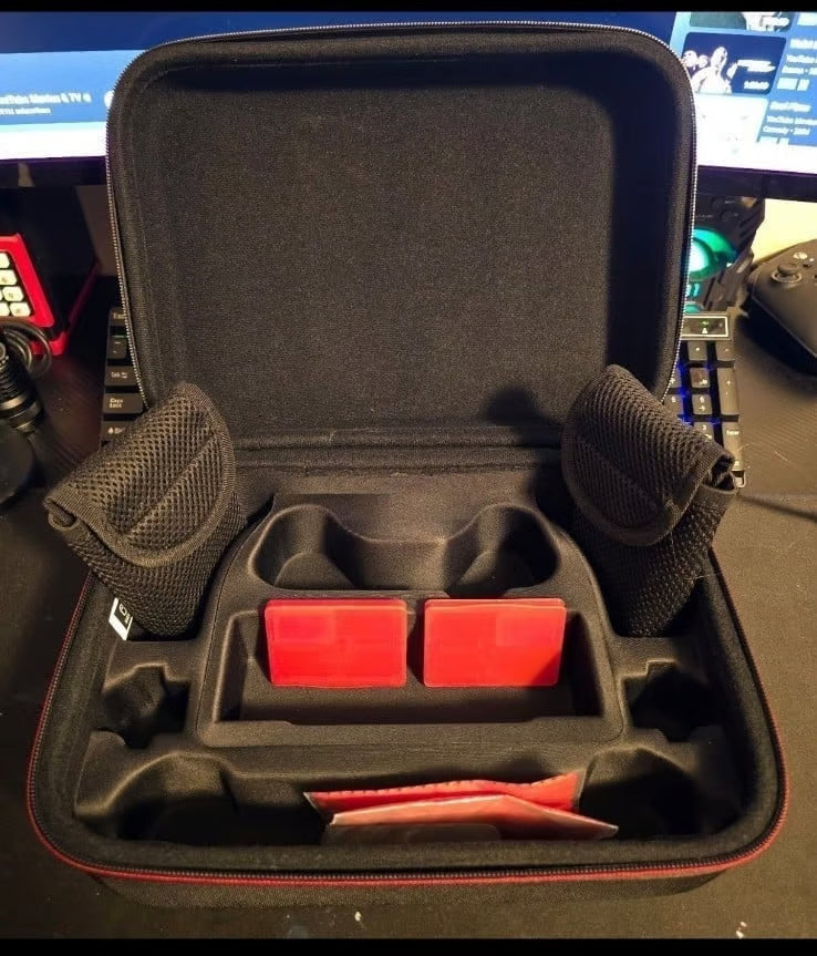 Nintendo Switch 鈥?OLED Model - The Legend of Zelda: Tears of the Kingdom Edition 8R22