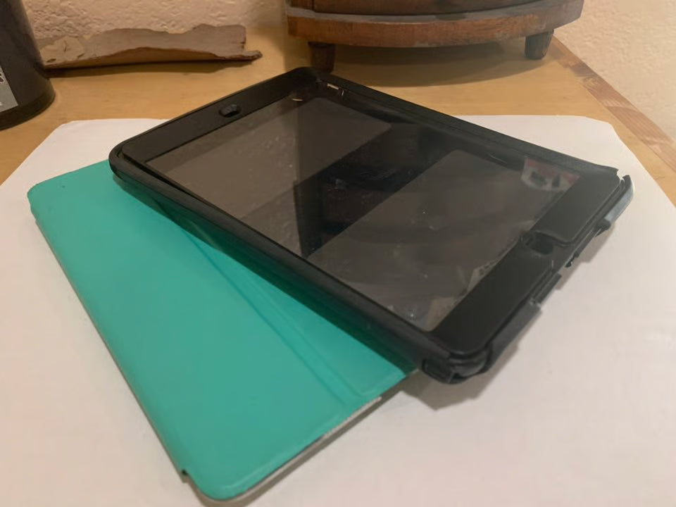 iPad Mini 1 32gb Wifi 7T67