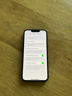 Apple iPhone 13 128 GB Unlocked Midnight Blue 2K65