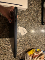 Apple Macbook Air M2 3.49 GHz  256GB SSD with Apple Warranty FIRM PRICE 7M63