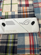 Asus ROG ally 512 gigabytes amd Z1 processor with docking station 5X28