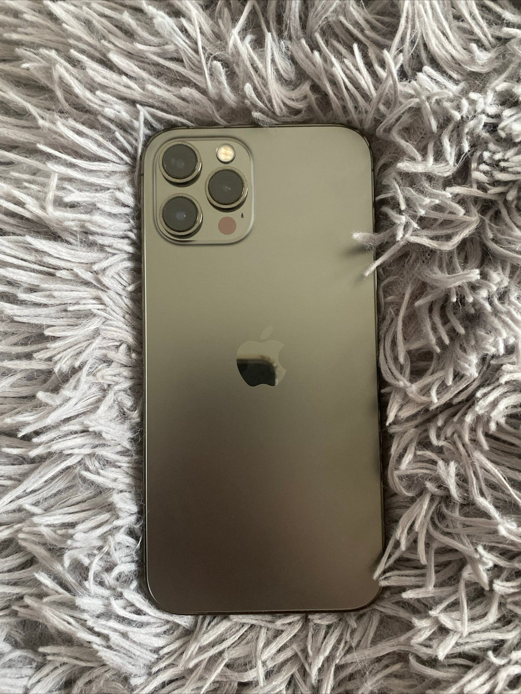 Apple iPhone 12 Pro max 7E71