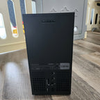 Microsoft Xbox Series X Black 1 TB Console 5E62